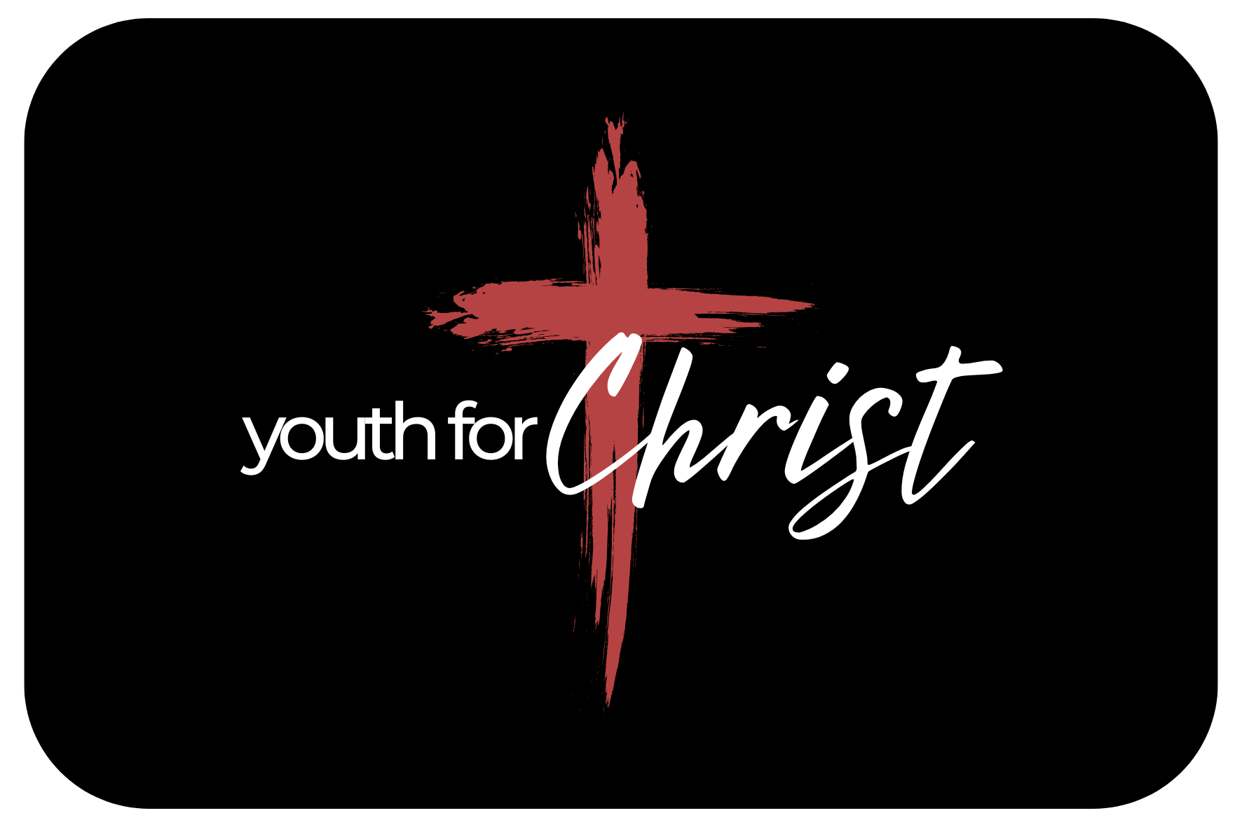 Youth for Christ logo