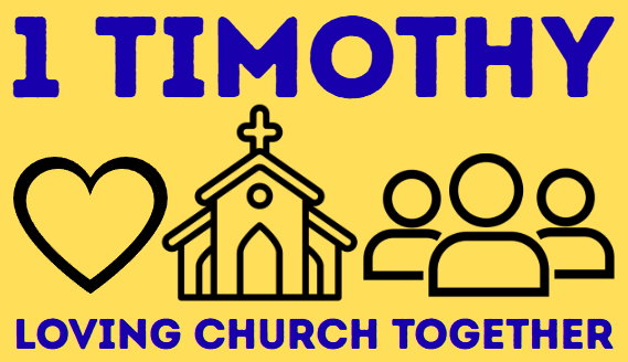 Loving Church Together