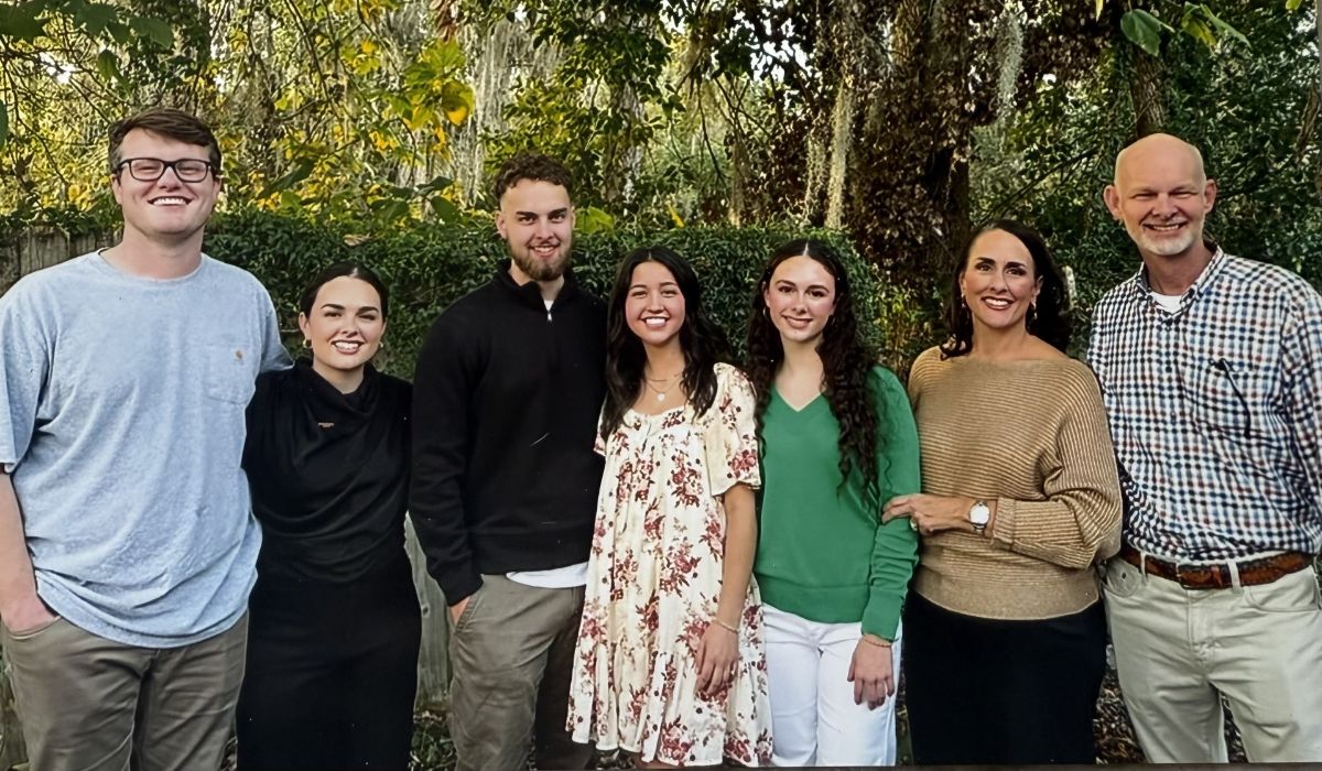 Sharp Family