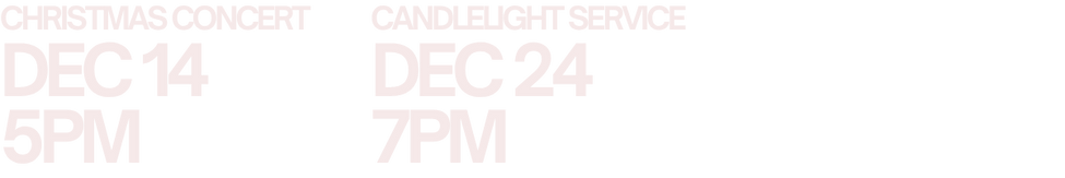 Christmas 2025 Events in Moreno Valley, CA