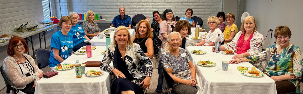 Congregant Care | Support | New Vision Center for Spiritual Living
