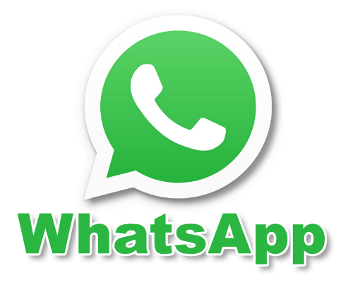 WhatsApp Logo