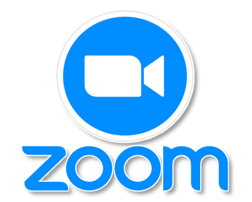 Zoom Logo
