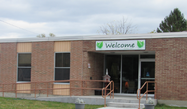Pine City Campus