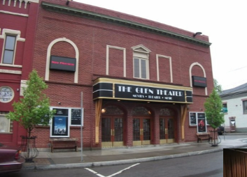 Watkins Glen Campus