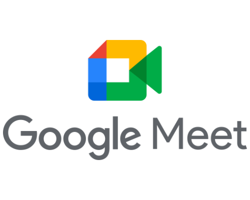 Google Meet Logo