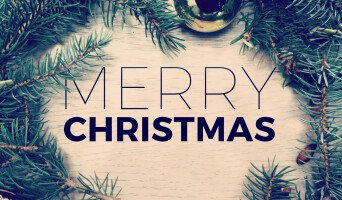 Merry Christmas