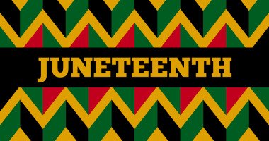 Juneteenth Holiday