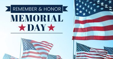 Happy Memorial Day: Remember & Honor