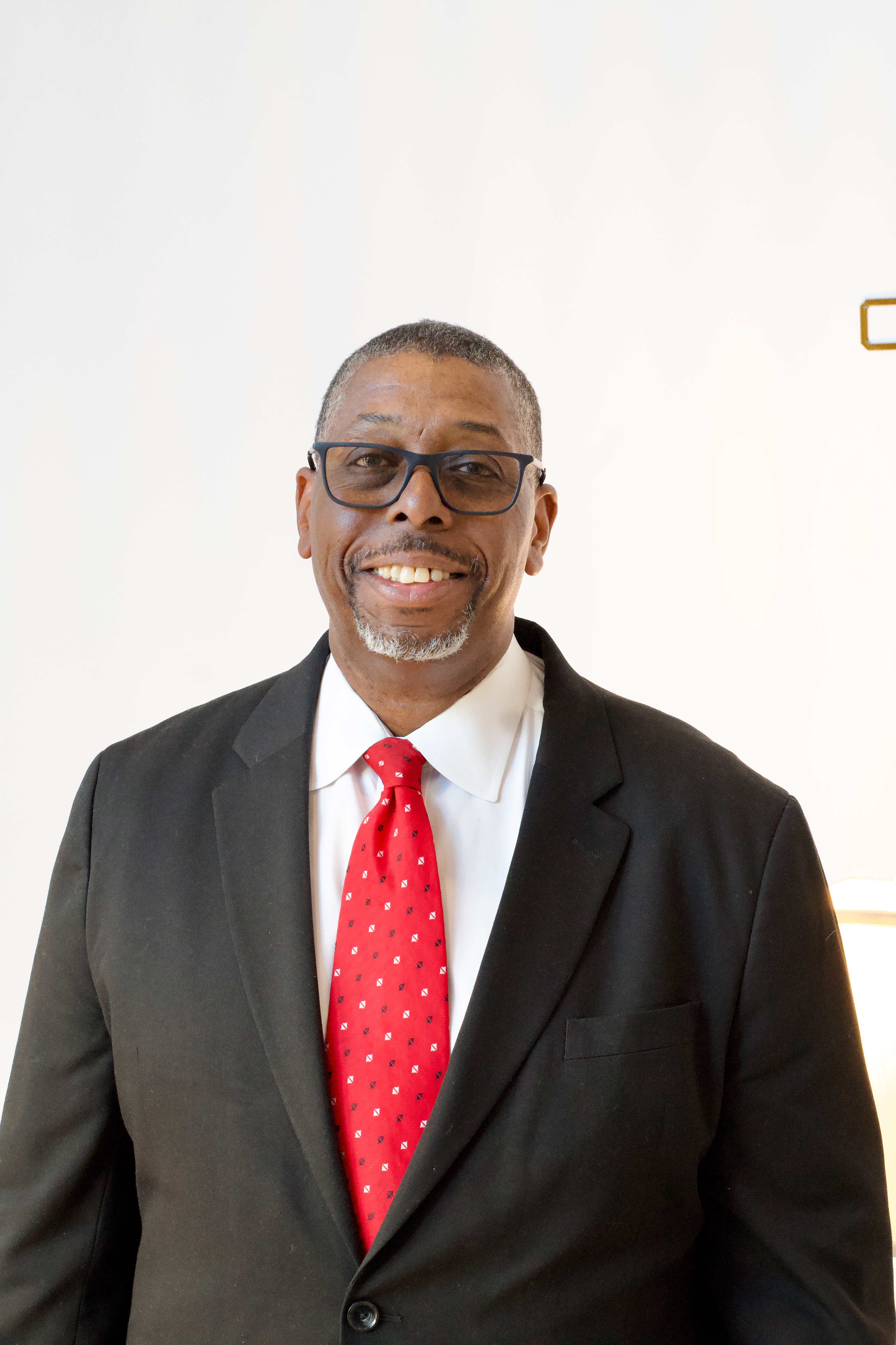 Deacon Williams