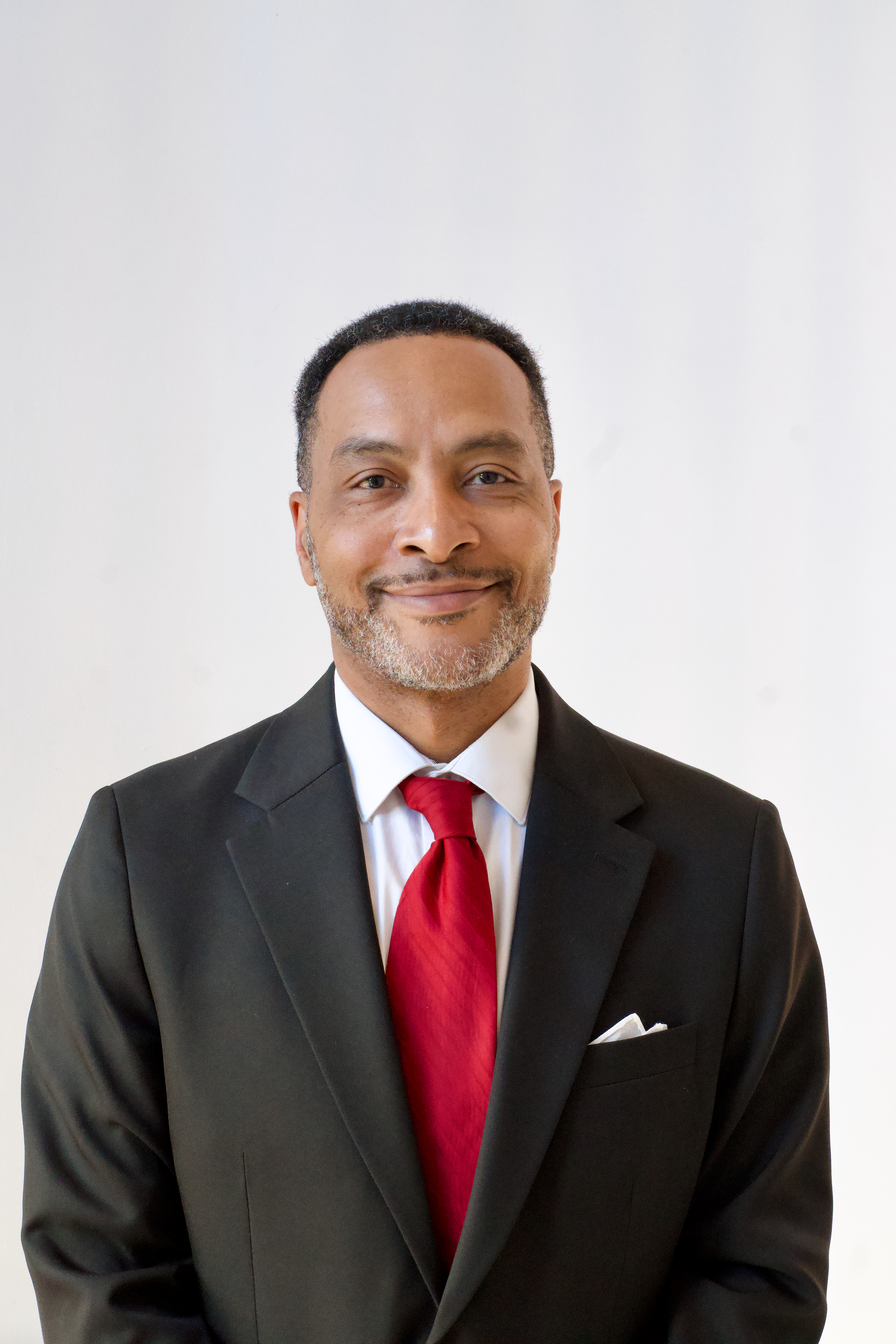 Deacon Walker