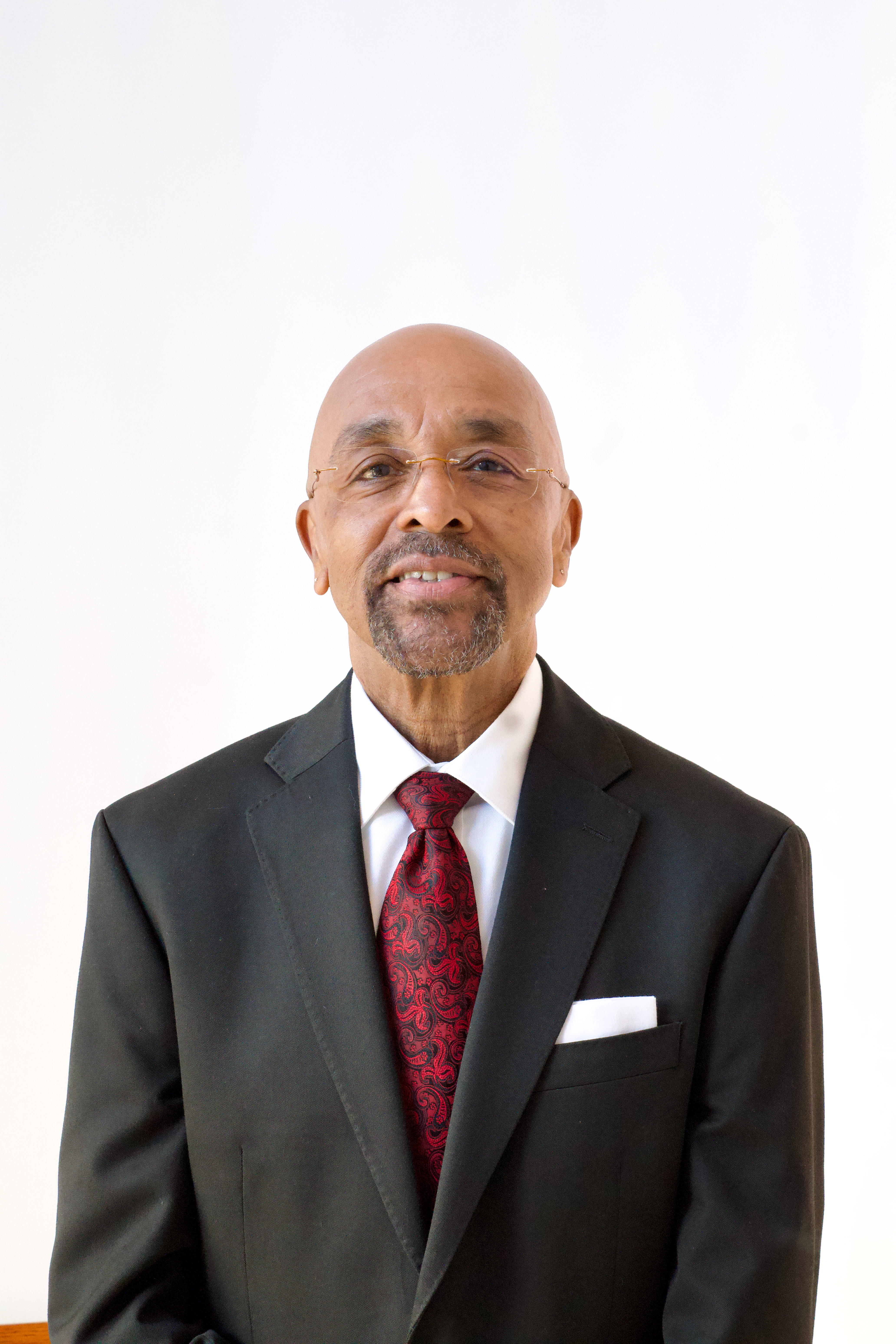 Deacon William Lee