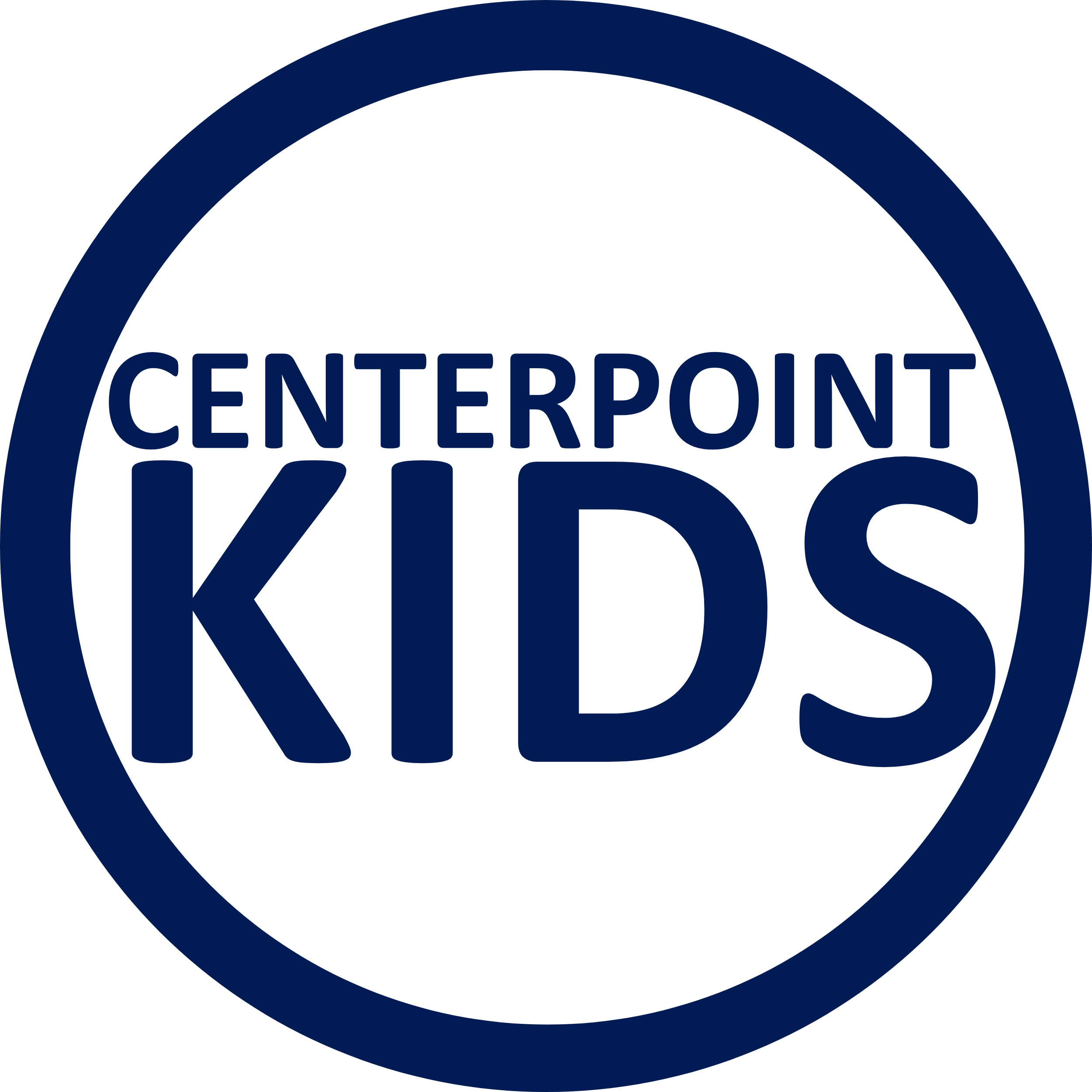 Centerpoint Kids