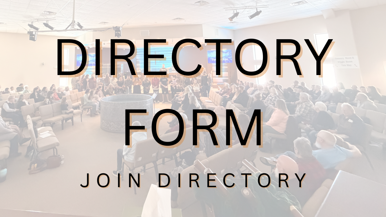 directory form
