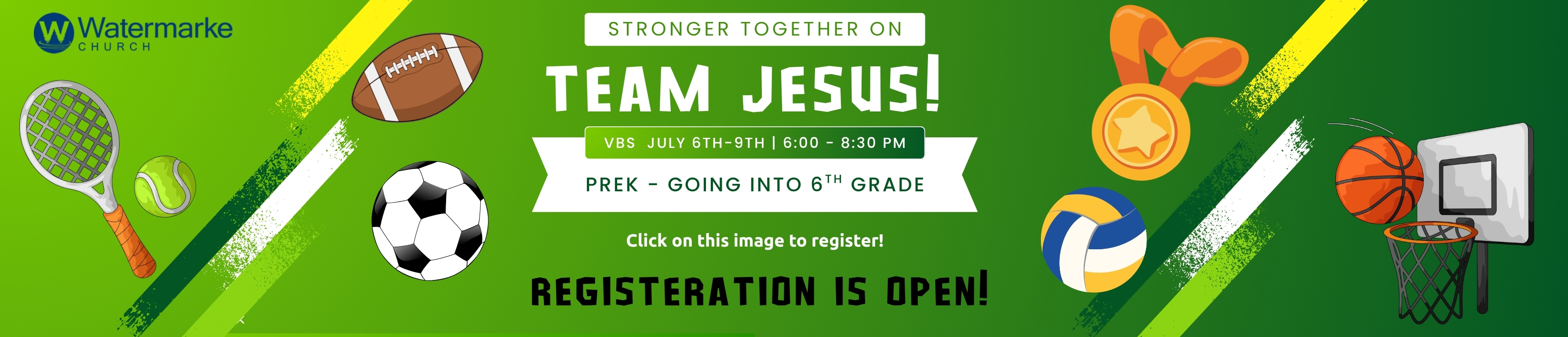 VBS 2026