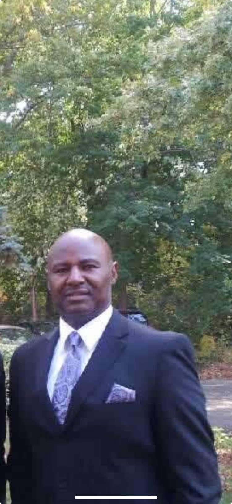 Deacon Greg
