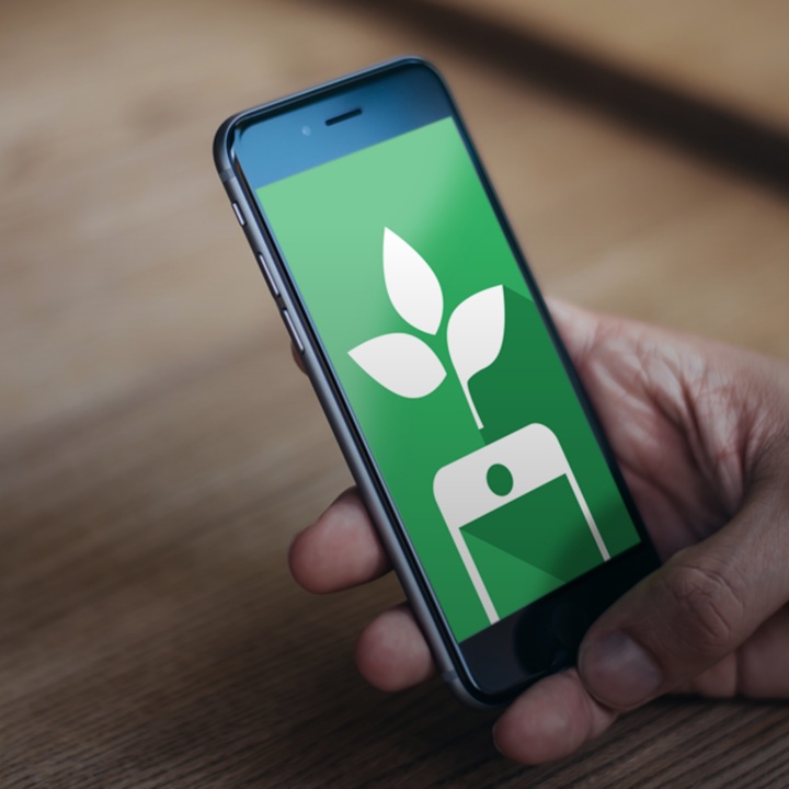 Mobile App