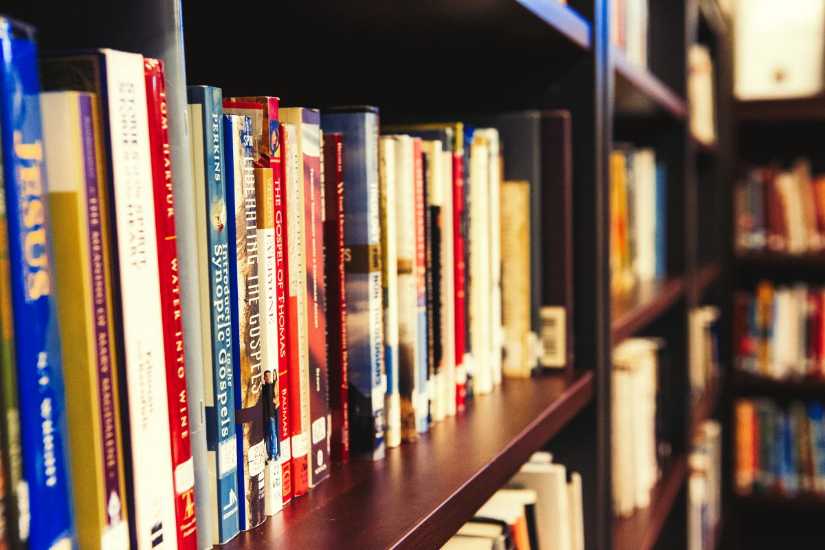 Books