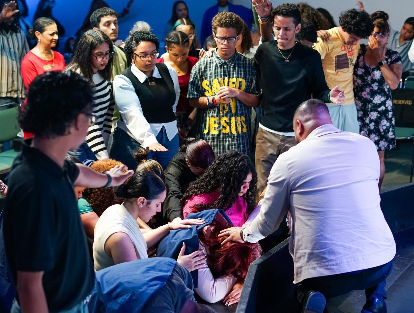 Awaken Youth and Young Adults