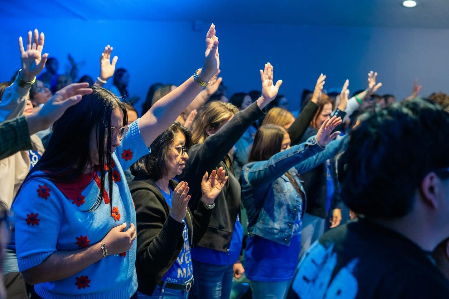 Encounter Women