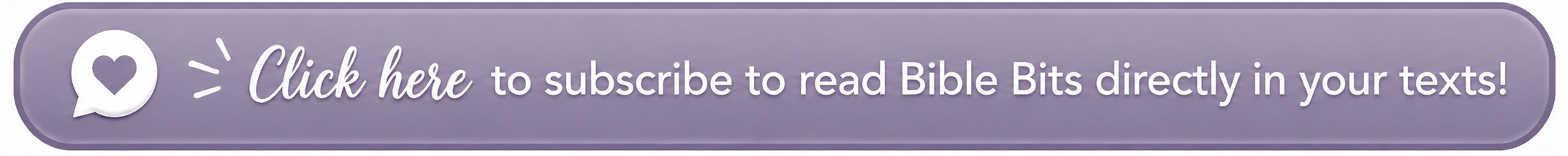 Bible Bit Subscription Link Image