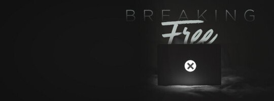 Breaking Free Presentation Slides