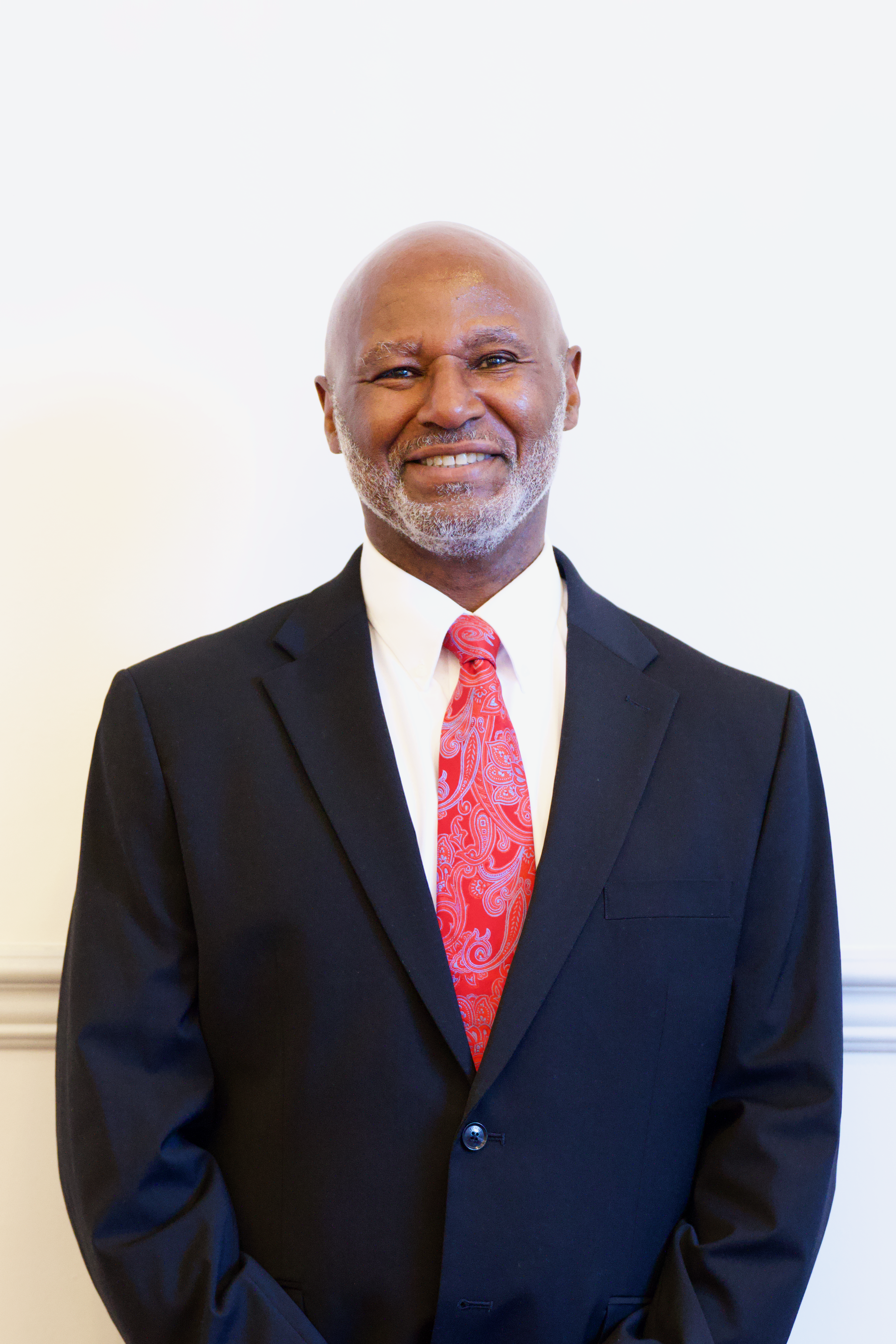 Deacon Greg Sanders