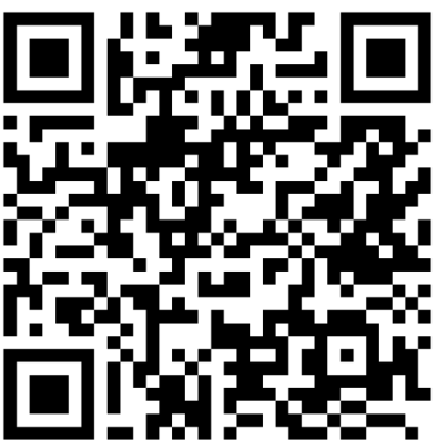 QR code for Centerpoint Awana registration