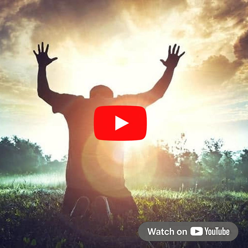 Watch the 12:01 Prison Ministries video