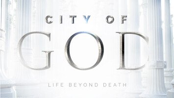 City of God Social Media