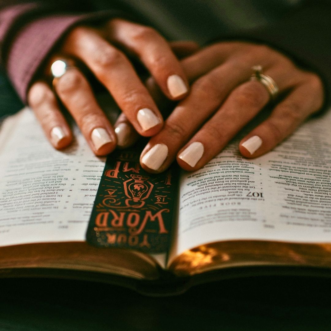 Daily devotional at Faith Pleases God Church