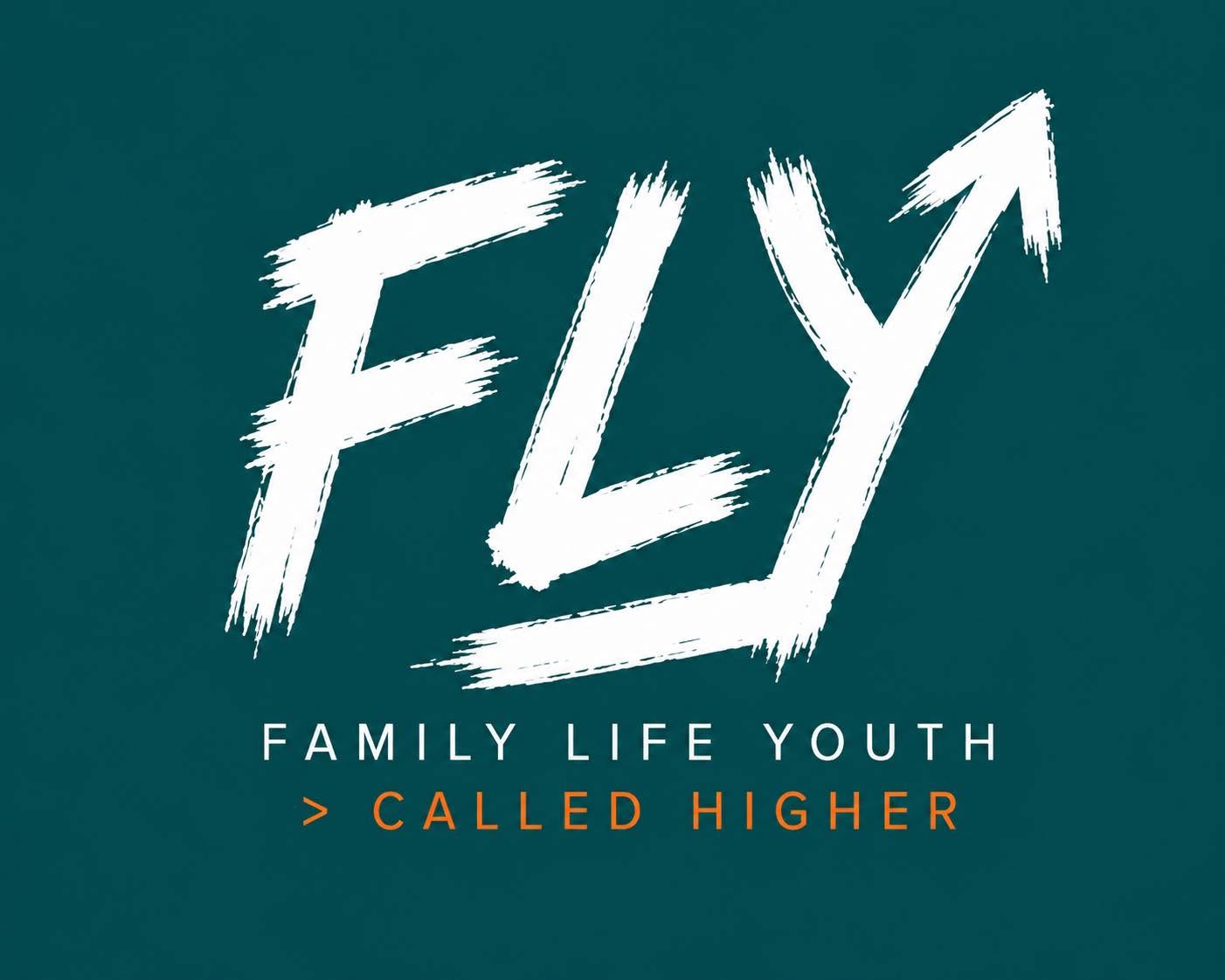 FLY - Family life youth