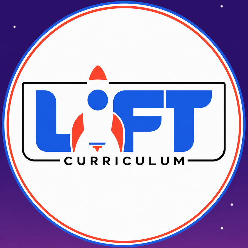 LIFT Curriculum
