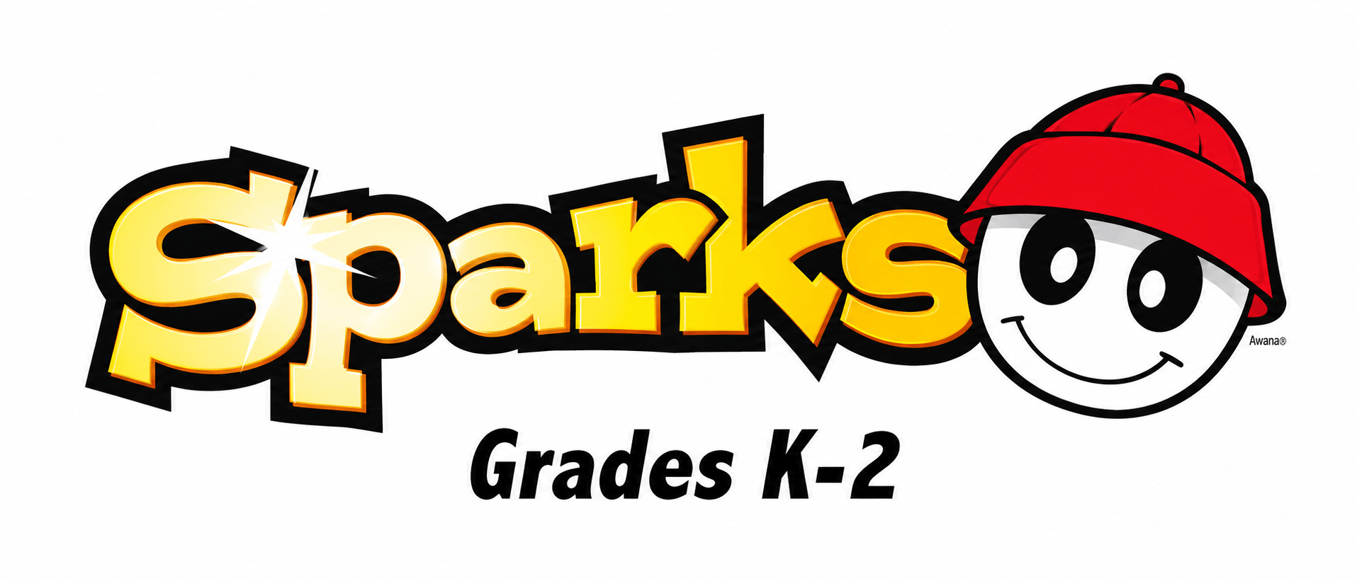 Awana Sparks — grades kindergarten through 2