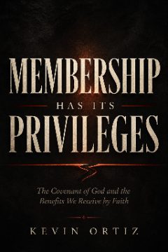Membership Has Its Privileges by Kevin Ortiz