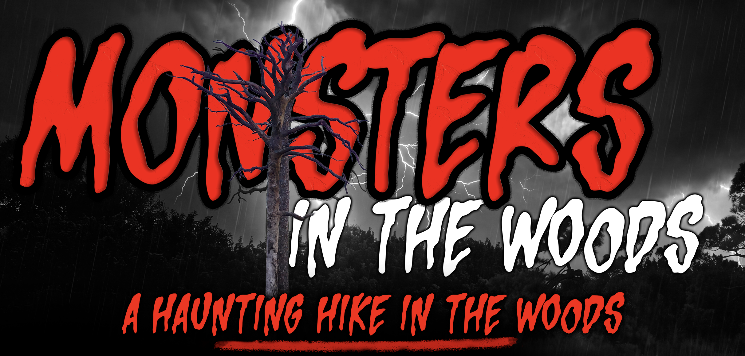 Monsters Event