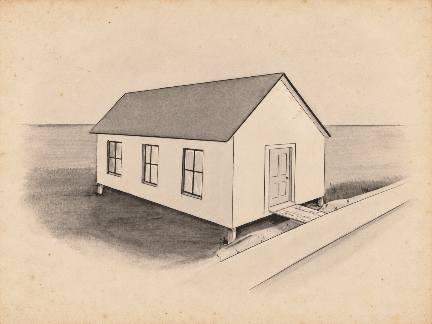 The Tabernacle Church