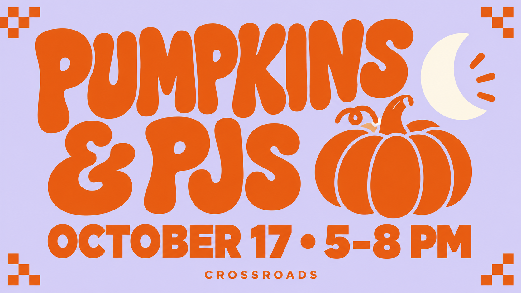 Pumpkins & PJs