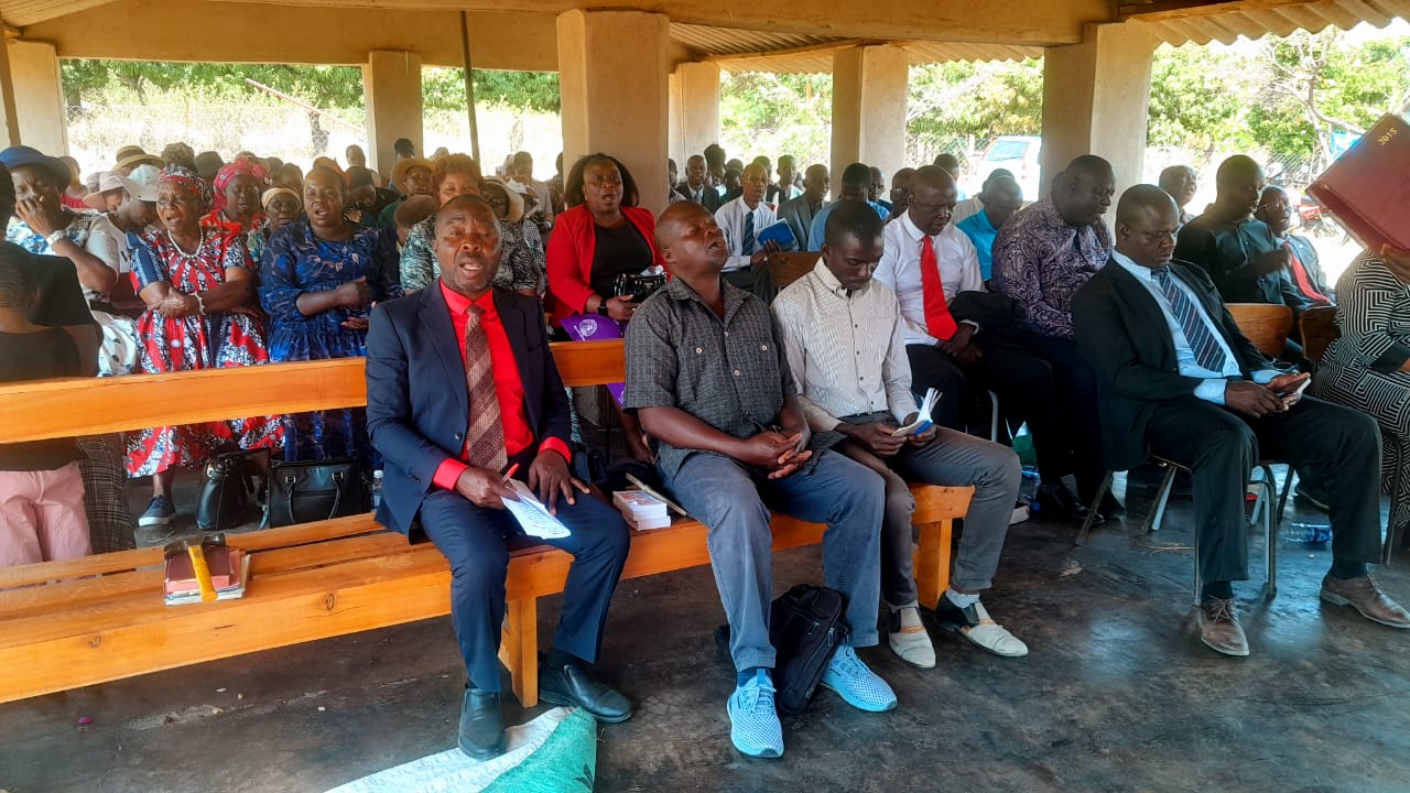 Mutungagore church of Christ
