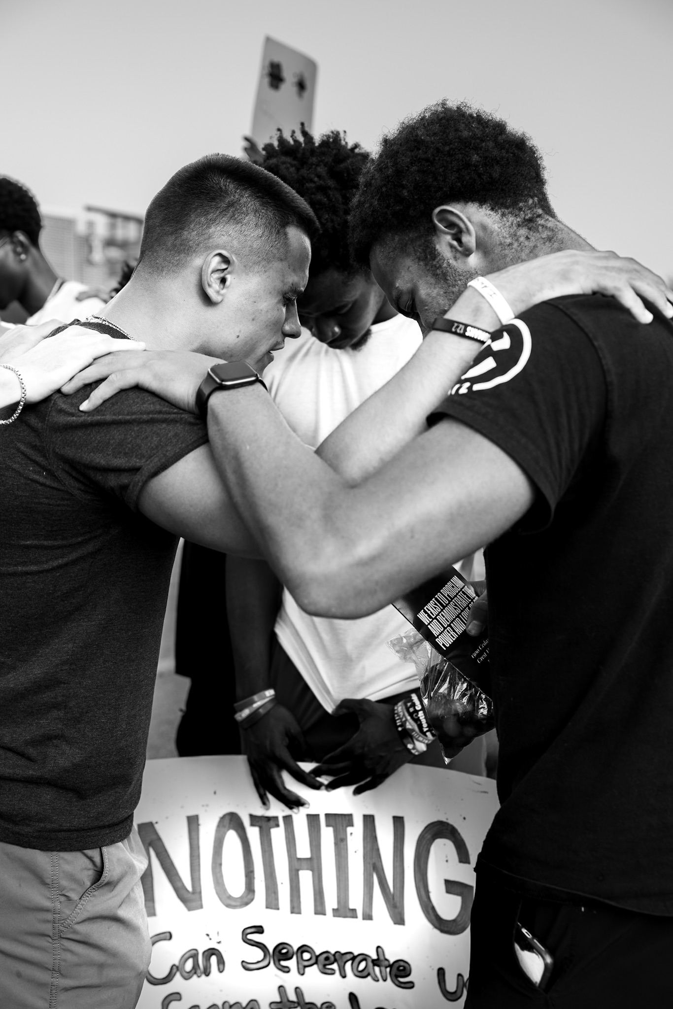 Another moment at Word of Life Church