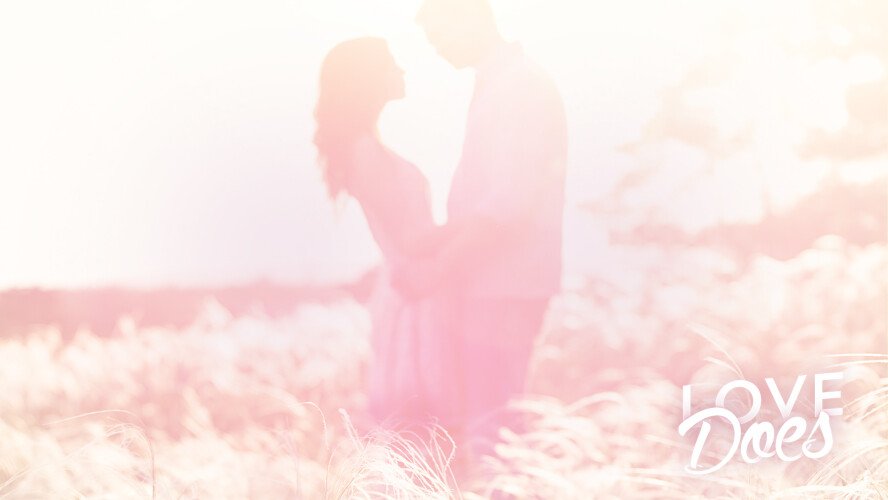 Love Does Presentation Slides