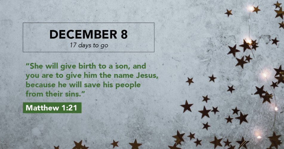 Advent Images (With Dates)