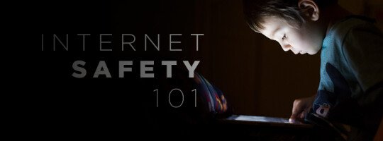 Internet Safety Social Media