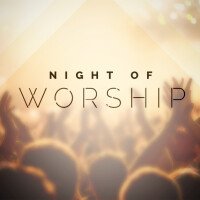 Worship Night Social Media