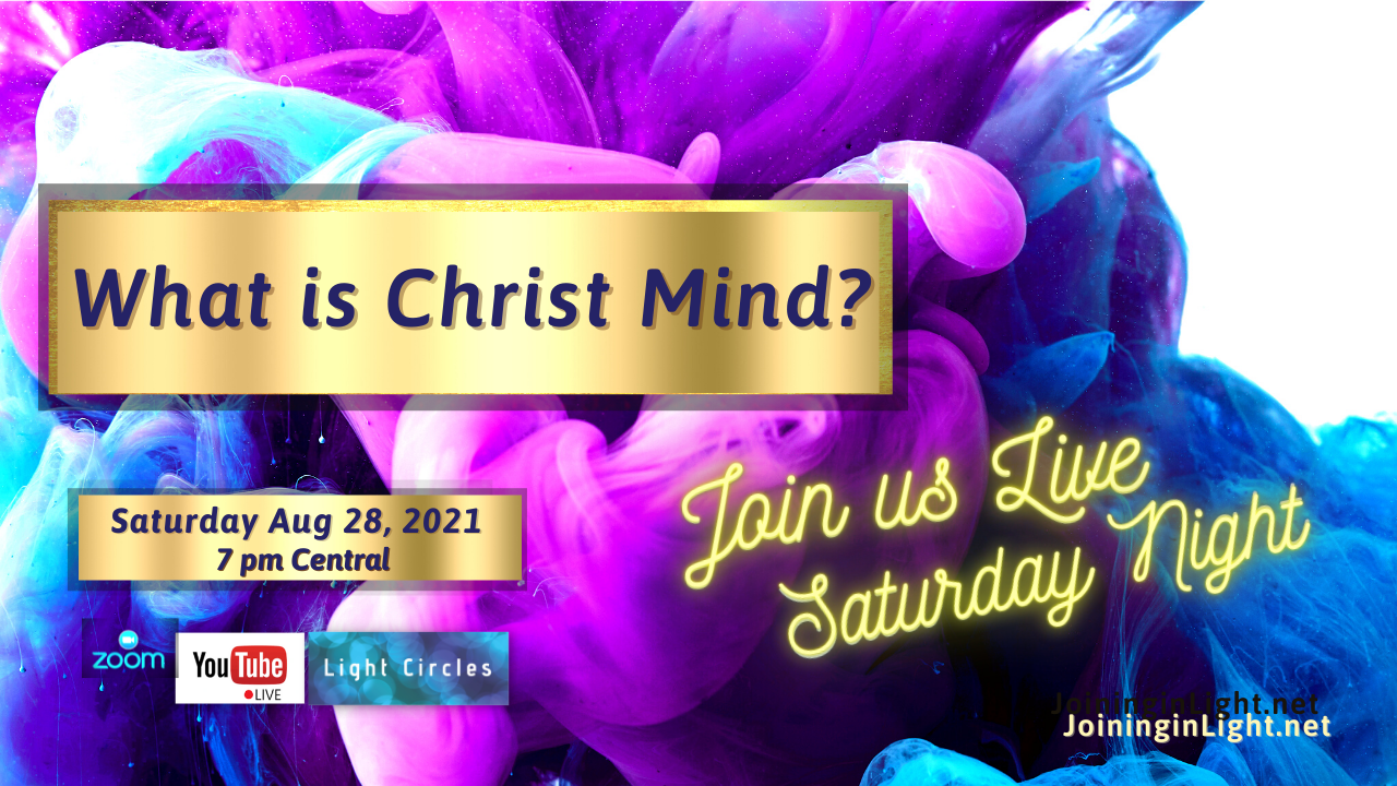 What is the Christ mind