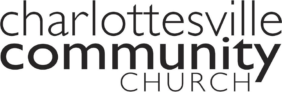 Charlottesville Community Church