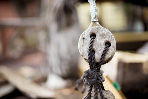 Rope