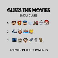 Guess the Movie