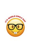 World Emoji Day