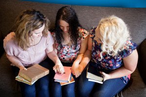Prayer Group